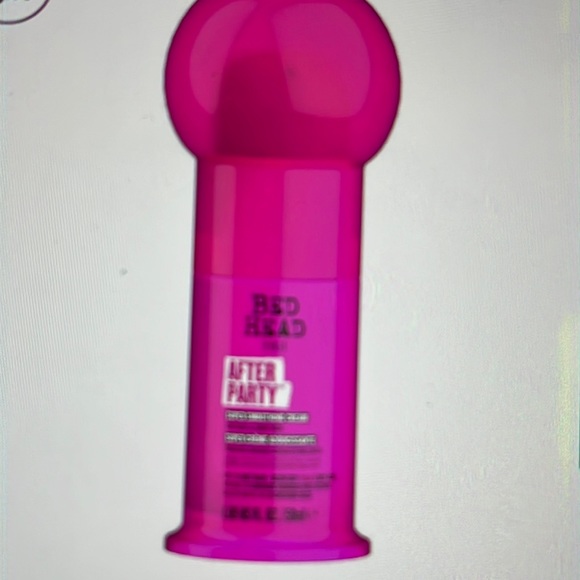 BedHead Hair Nwt Mini Bed Head After Party Super Smoothing Cream